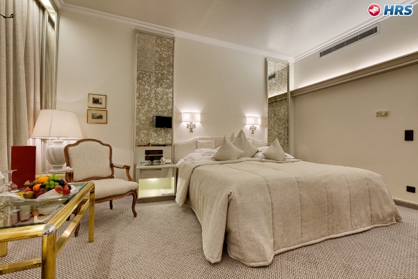 Hotel Europäischer Hof Heidelberg